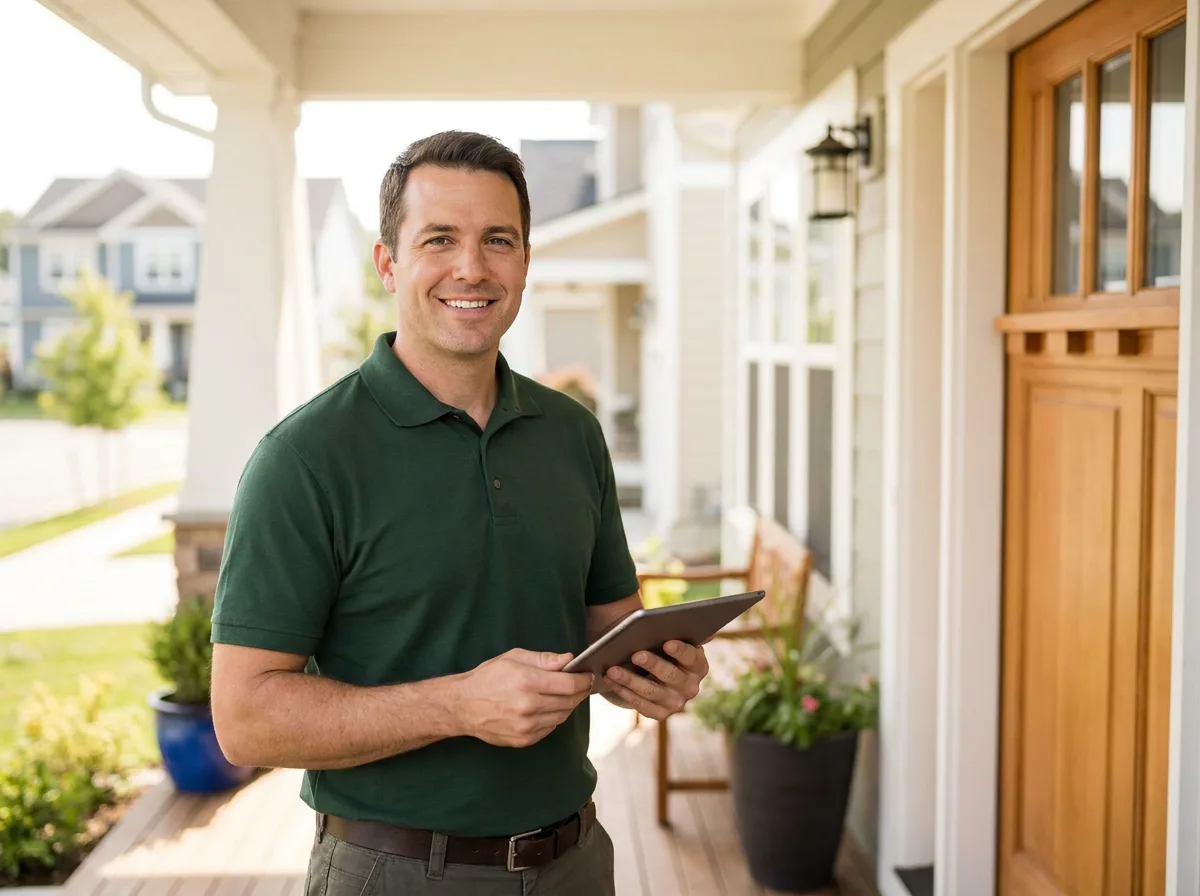 Pest control FAQs for Reydon, OK
